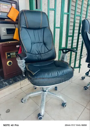 Executive Office Chair