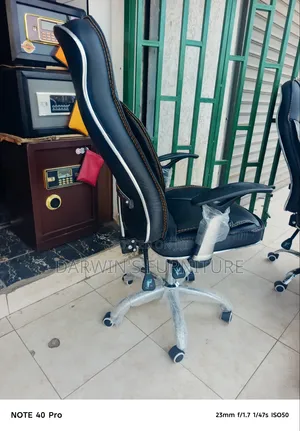 Executive Office Chair
