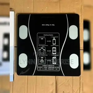BMI Body Weight Scale
