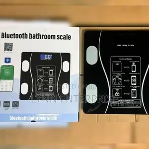 BMI Body Weight Scale