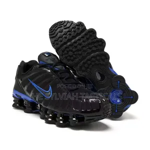 Original Nike Shox