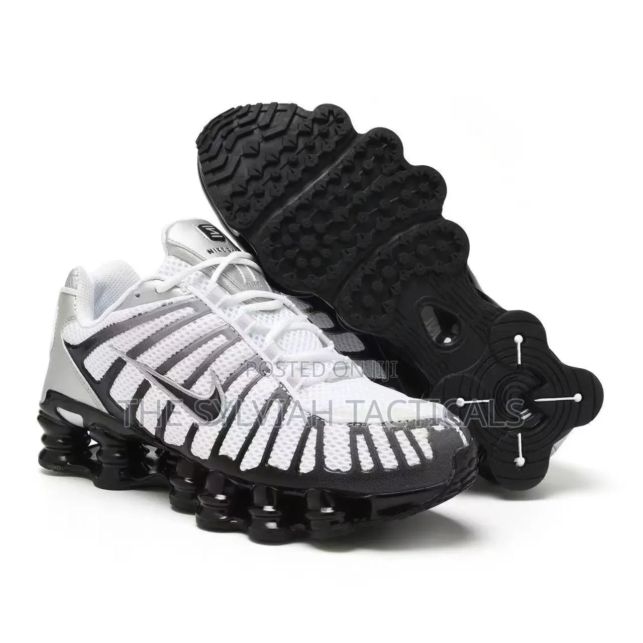 Original Nike Shox