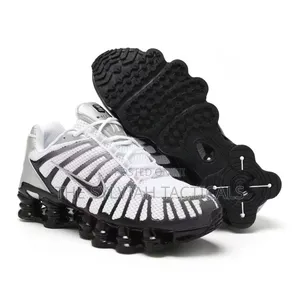 Original Nike Shox