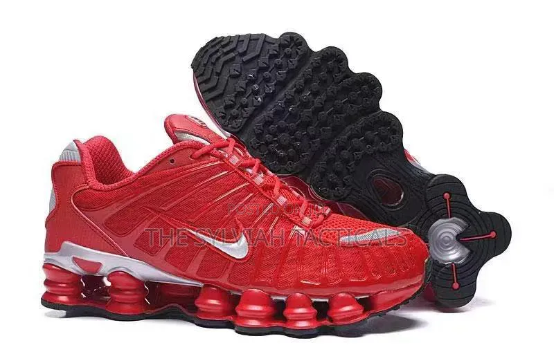 Original Nike Shox