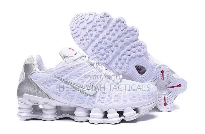 Original Nike Shox