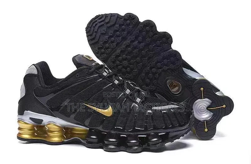 Original Nike Shox