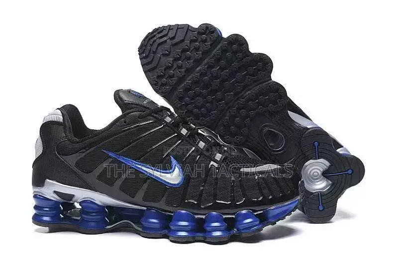 Original Nike Shox