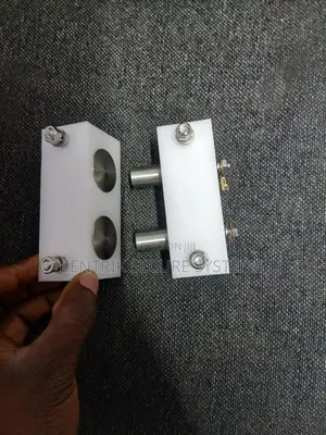 Electric Fence Gate Contact