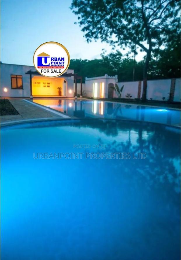 4bdrm Villa in Nyali Mkomani for sale - thumbnail 2
