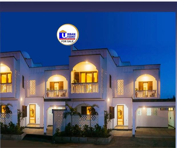 4bdrm Villa in Nyali Mkomani for sale - main view