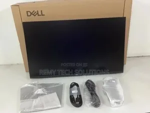 Dell Pro E2725HM 27 FHD Monitor || Dell Pro E2725HM 27 FHD Monitor