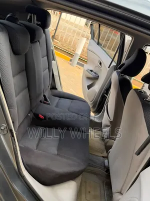 Honda Insight EX 2010 Gray