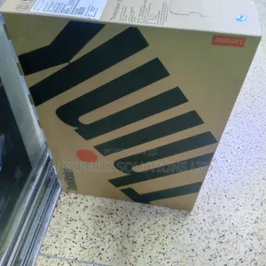 S24i-30 Lenovo ThinkVision S24i-30 Monitor, Raven Black Color