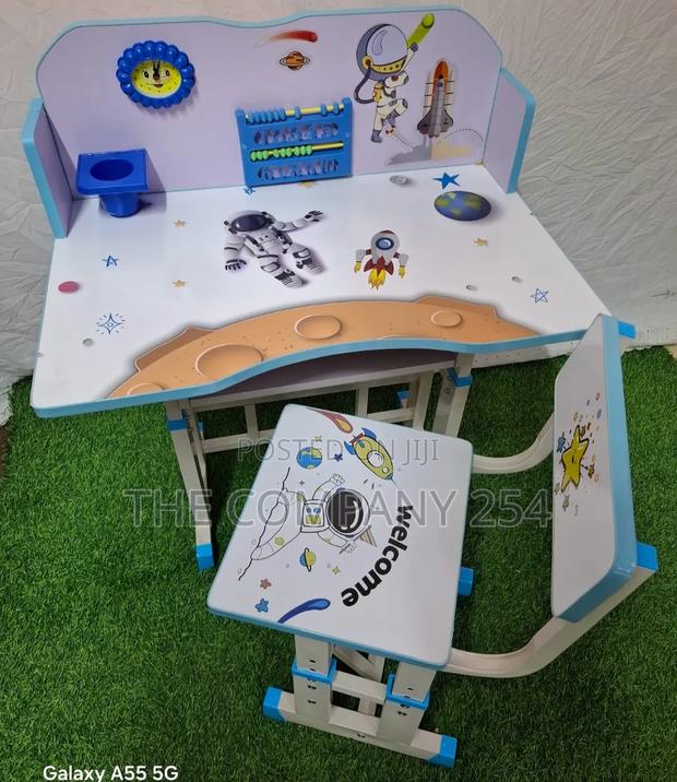 Unisex Kids Study Table - main view