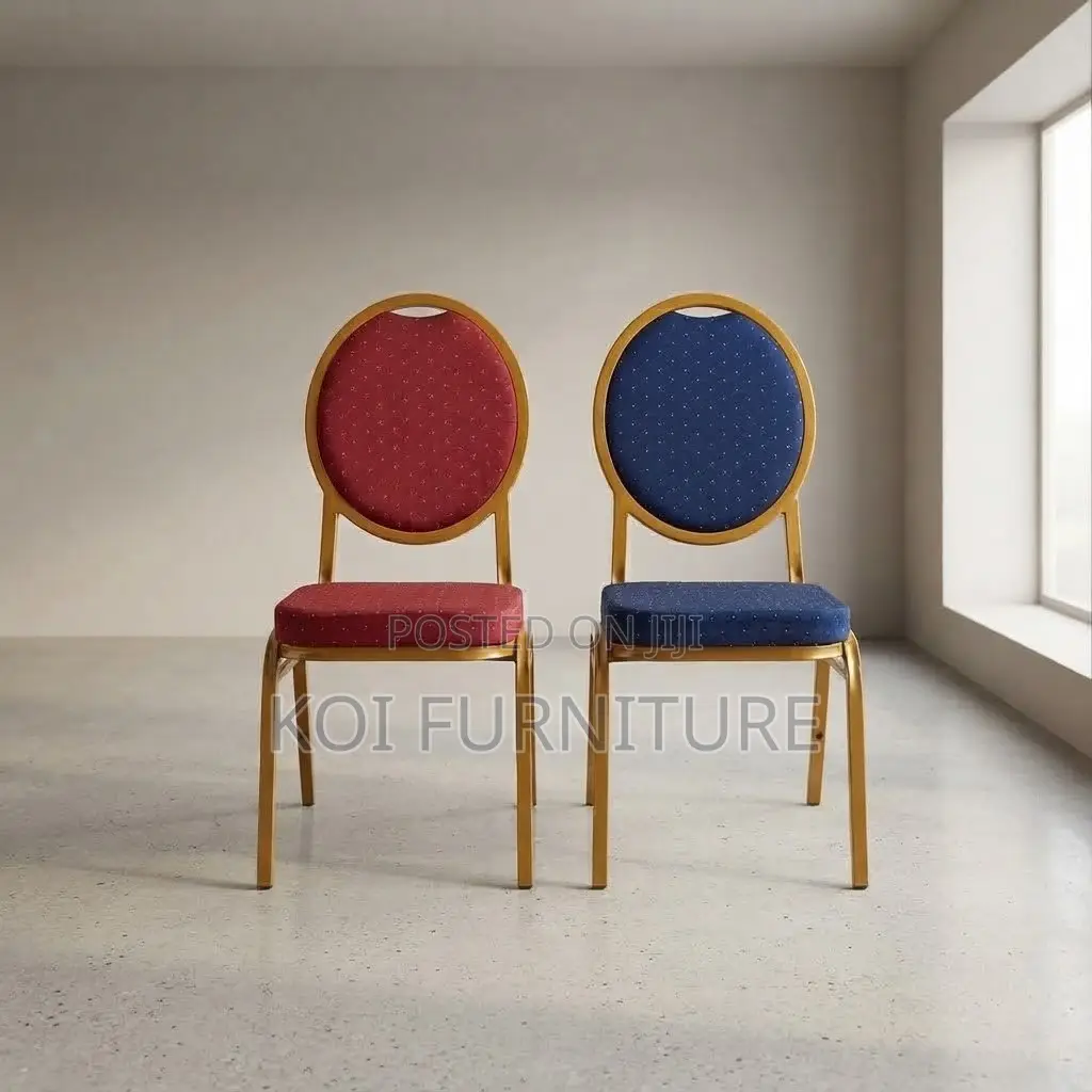 Office Chaitrs; Conference Stackable Ergonomic Events Seats
