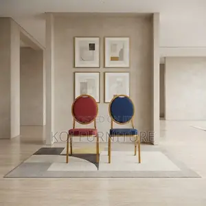 Office Chaitrs; Conference Stackable Ergonomic Events Seats