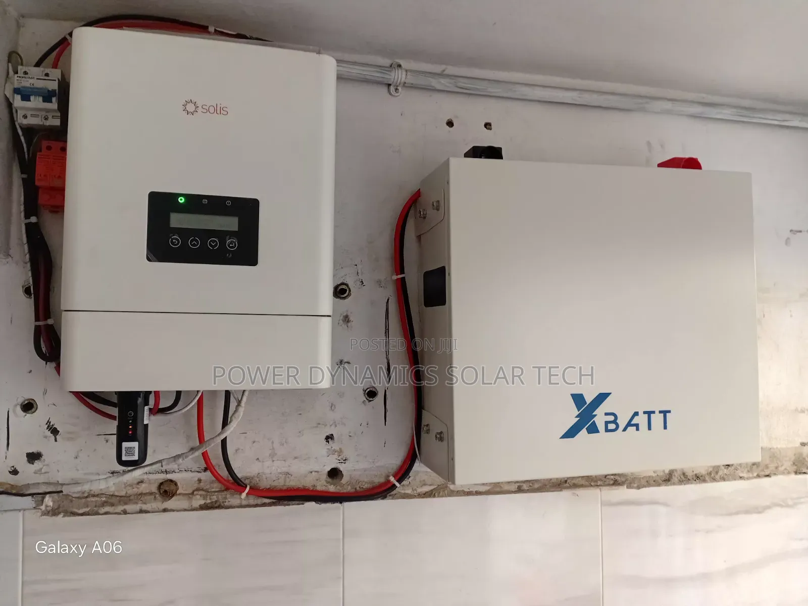Solar Water Heating Systems Installation Repair