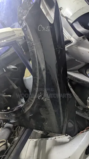 Mazda Cx5 2012/ 2014 Fender