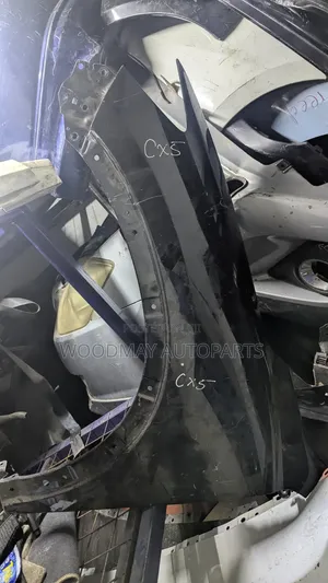 Mazda Cx5 2012/ 2014 Fender