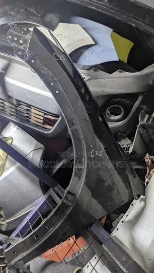 Mazda Cx5 2012/ 2014 Fender