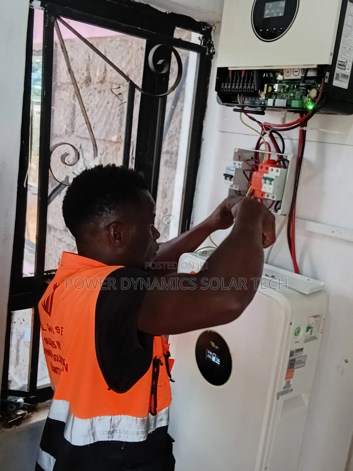 Solar Water Heating Systems Installation Repair