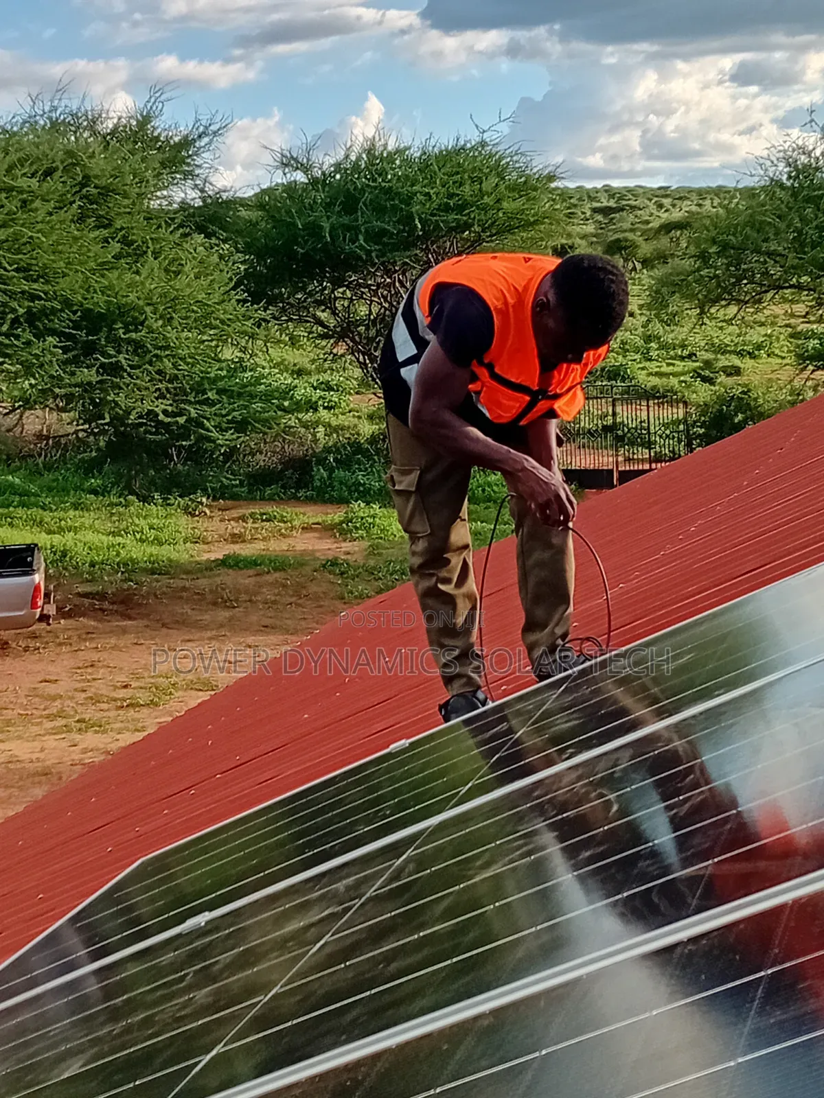 Solar Water Heating Systems Installation Repair