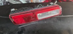 Alto Rh Taillight
