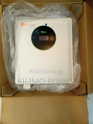 2.56KWh Felicity Solar Inverter