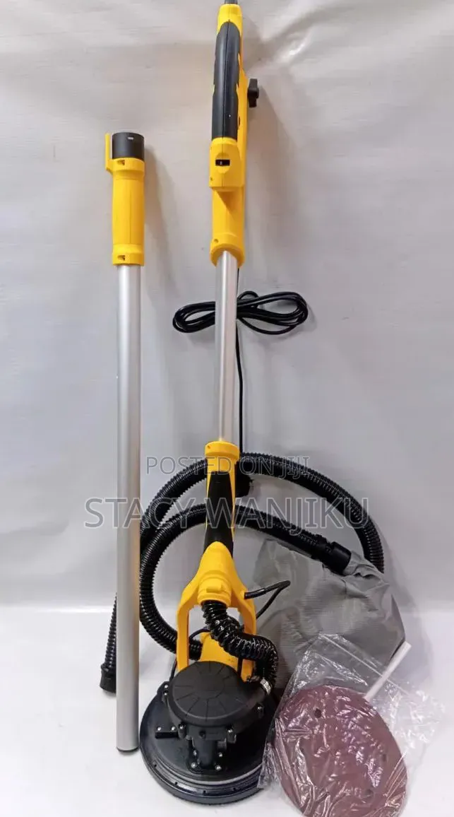 Dewalt Wall Sander Machine