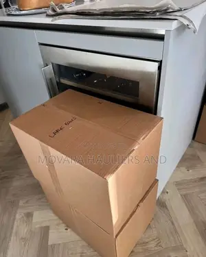Affordable Moving Assistance