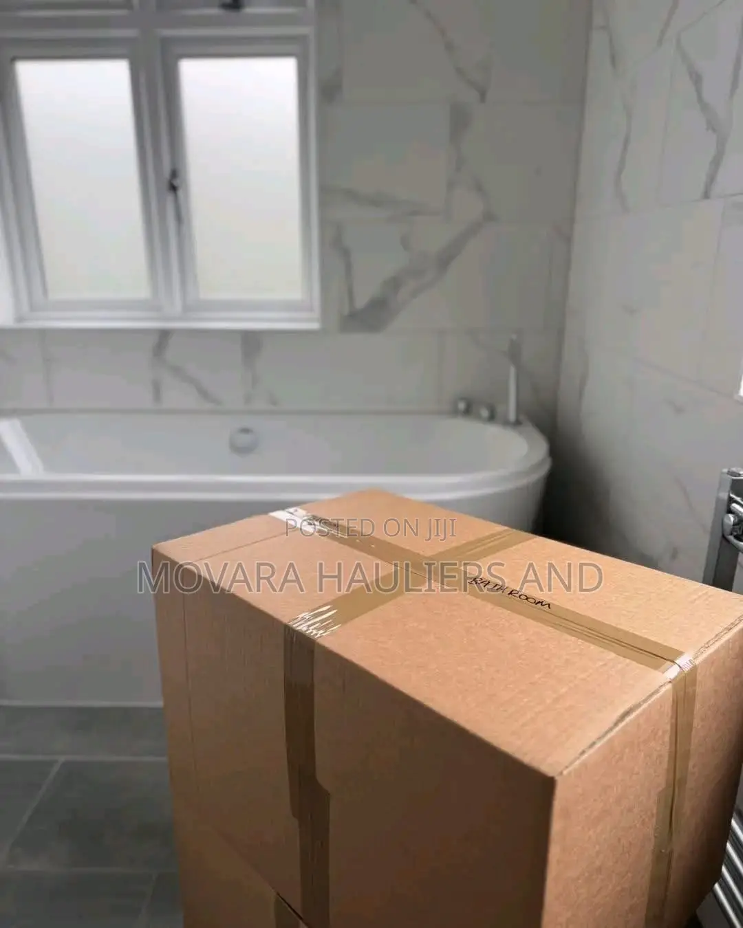 Affordable Moving Assistance
