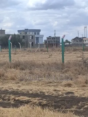 Ruiru Kamakis Silcon Valley Estate Prime 1/8ac Distress Sale 2.6m