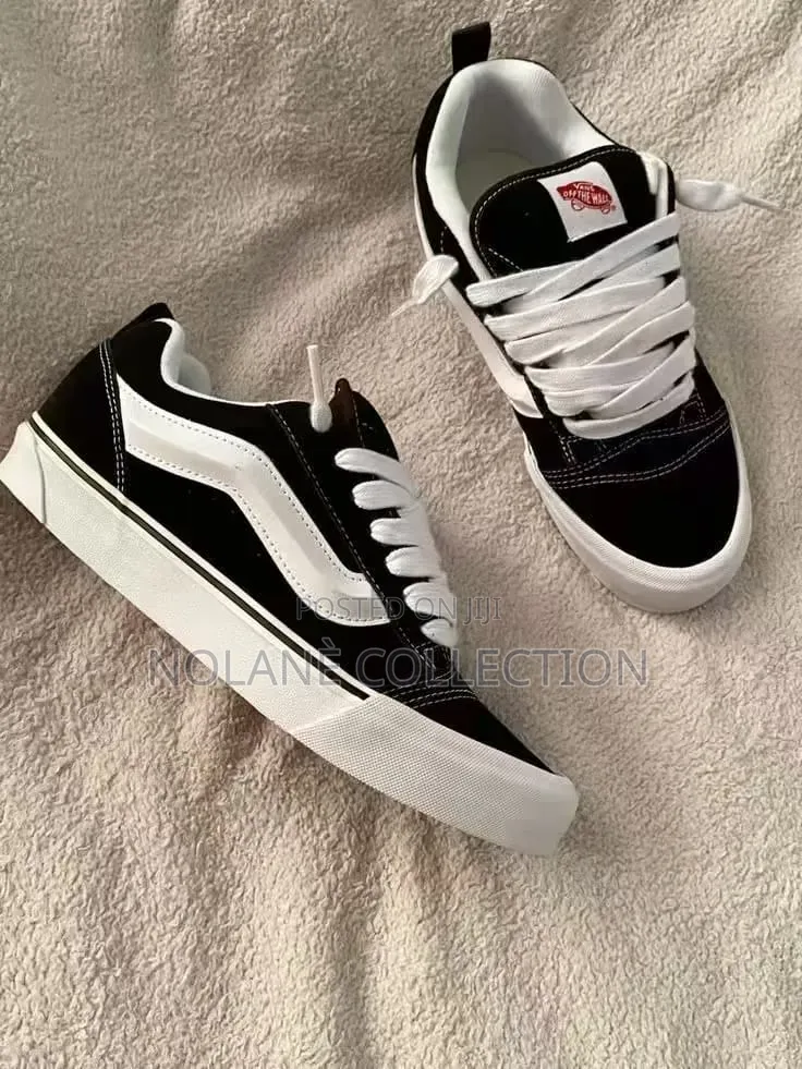 KNU Vans Sizes 38-45