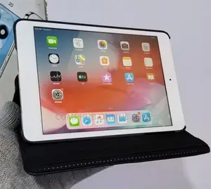 Apple iPad mini 2 16 GB Silver