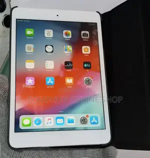 Apple iPad mini 2 16 GB Silver