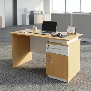 Office Desk; 1200mm Manager's Office Table
