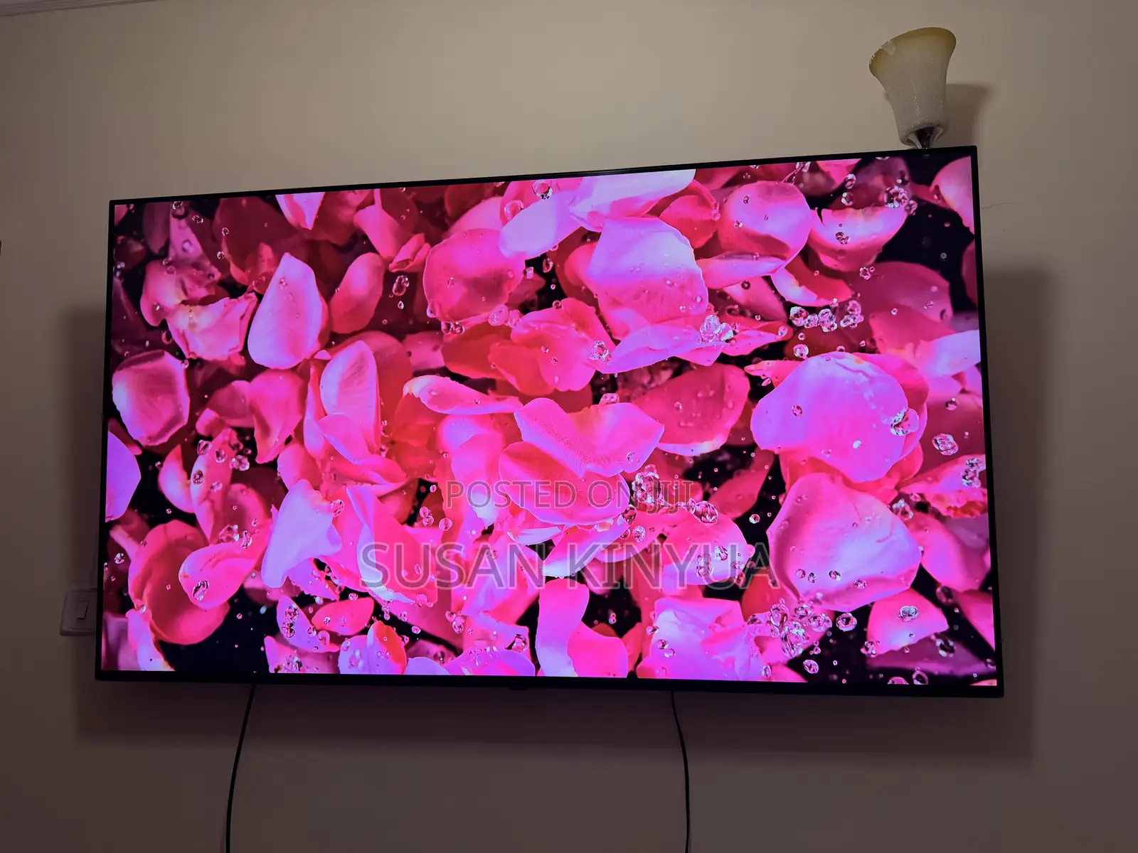 LG Nanocell 65inches
