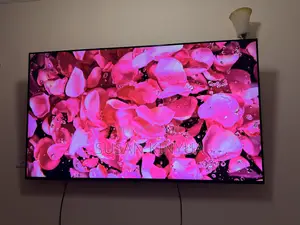 LG Nanocell 65inches