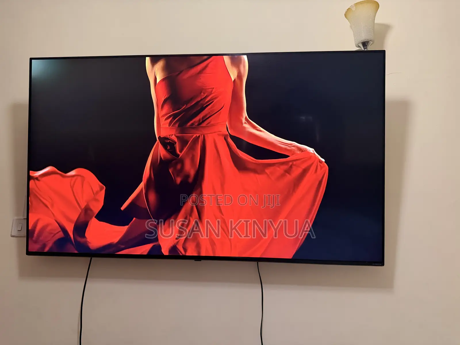 LG Nanocell 65inches