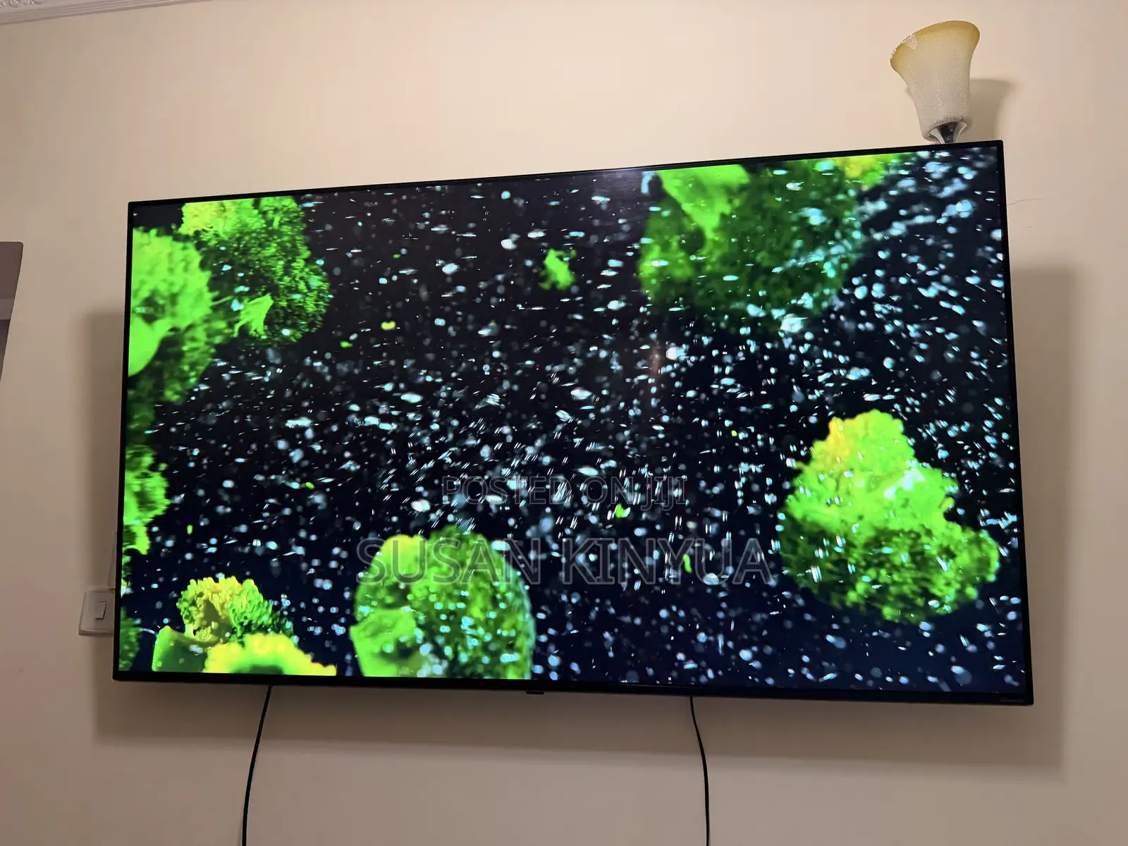 LG Nanocell 65inches