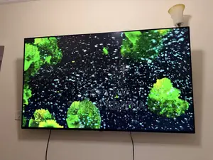 LG Nanocell 65inches
