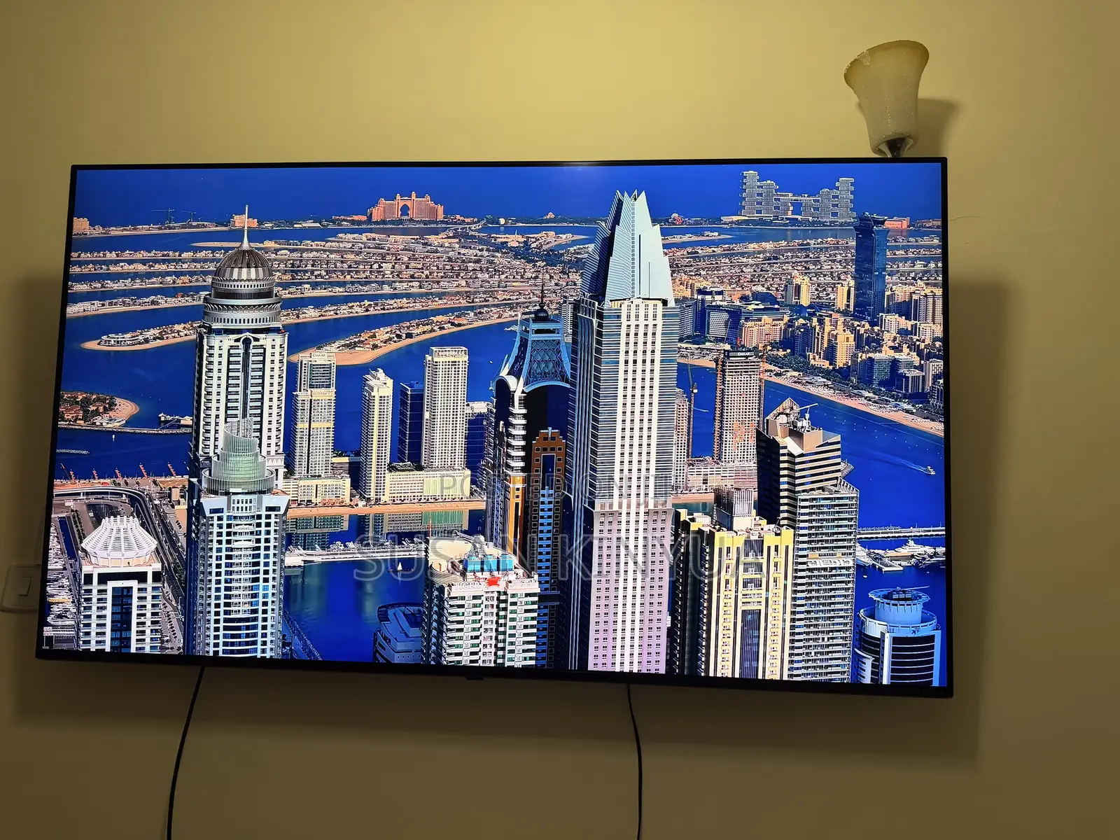 LG Nanocell 65inches