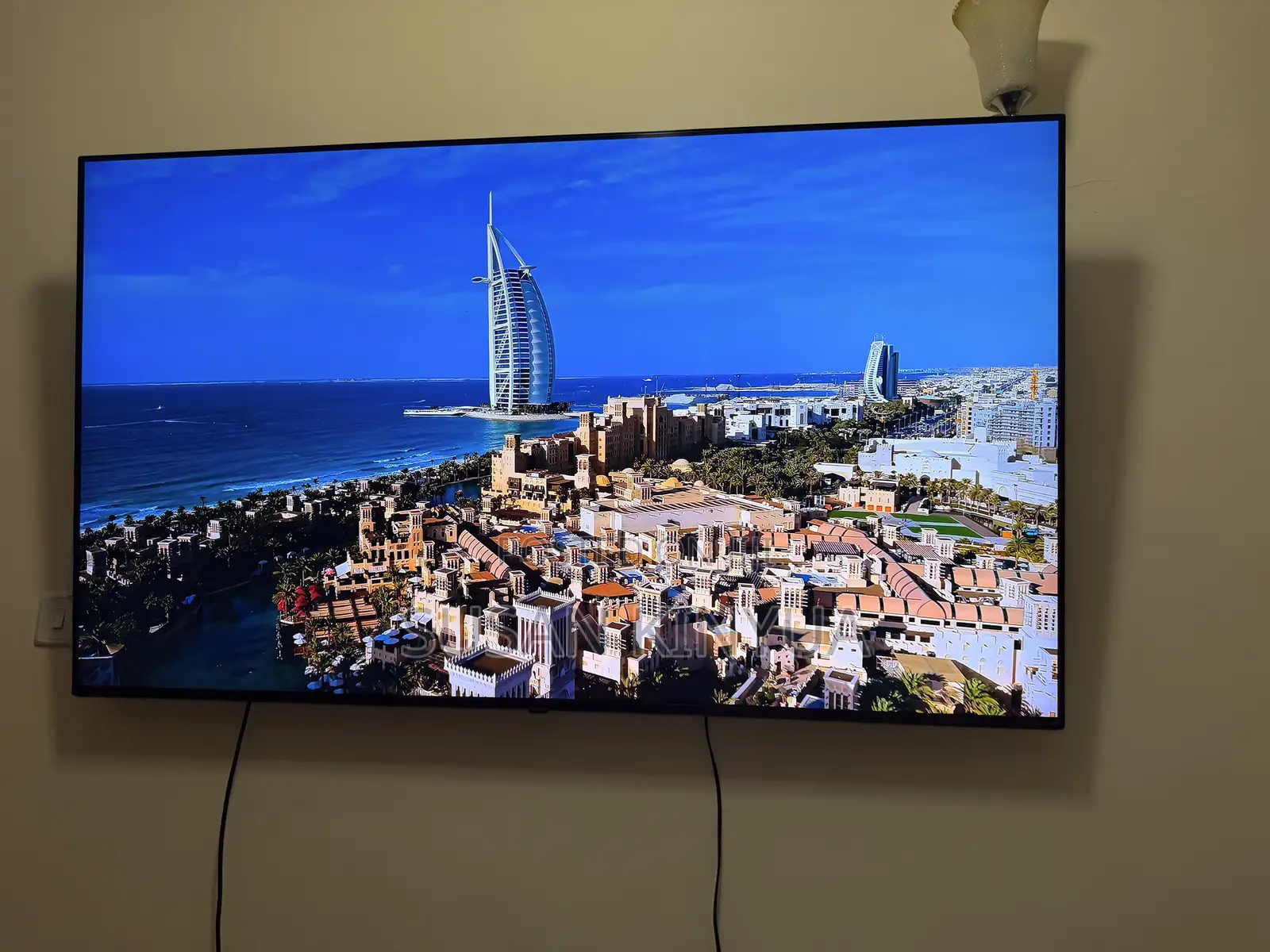 LG Nanocell 65inches
