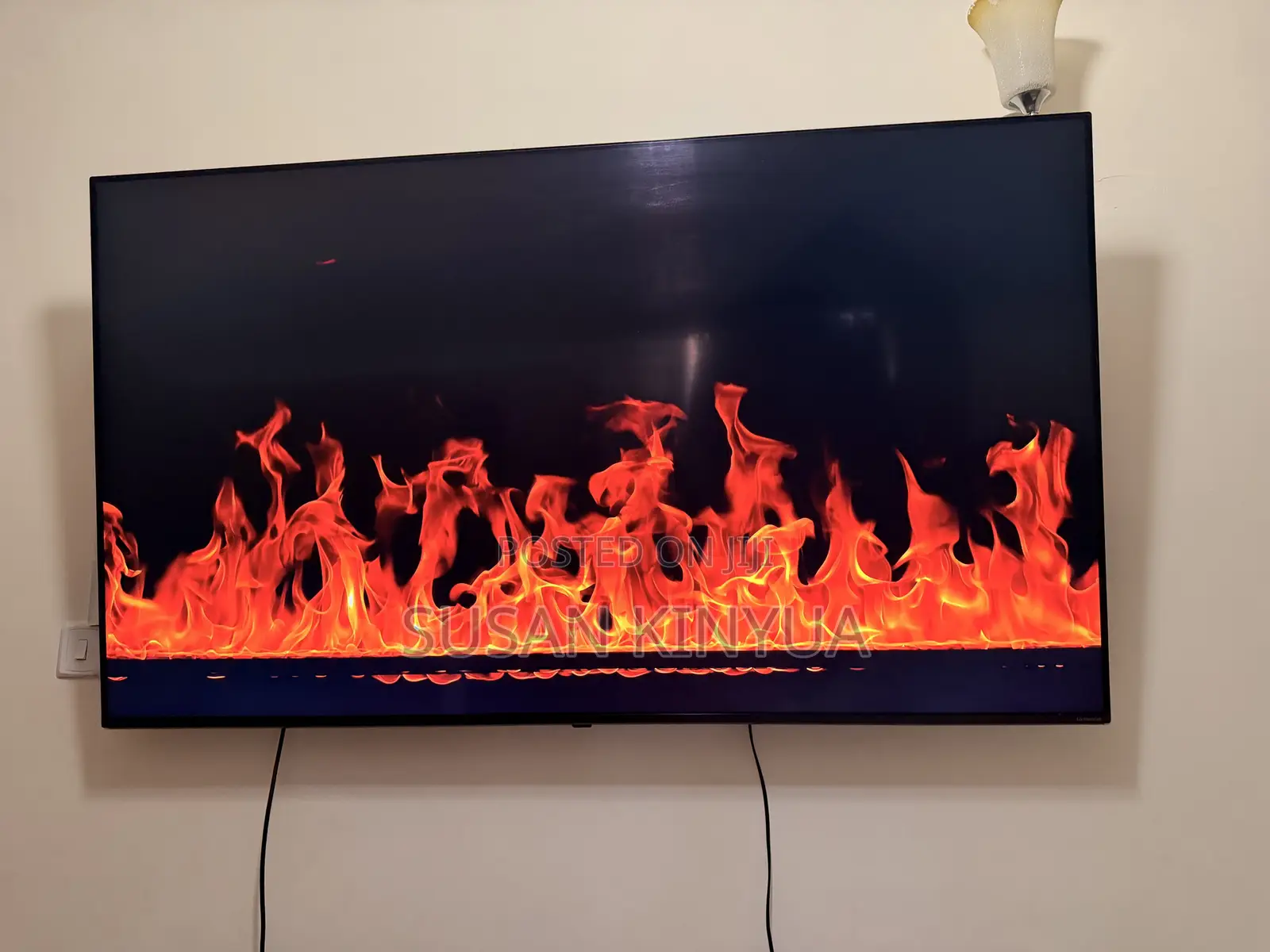 LG Nanocell 65inches