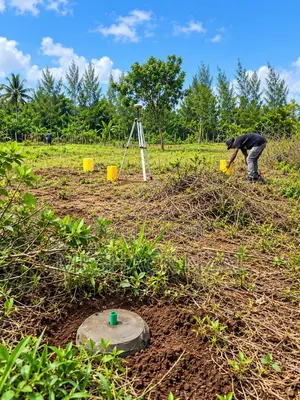 Land for Sell
