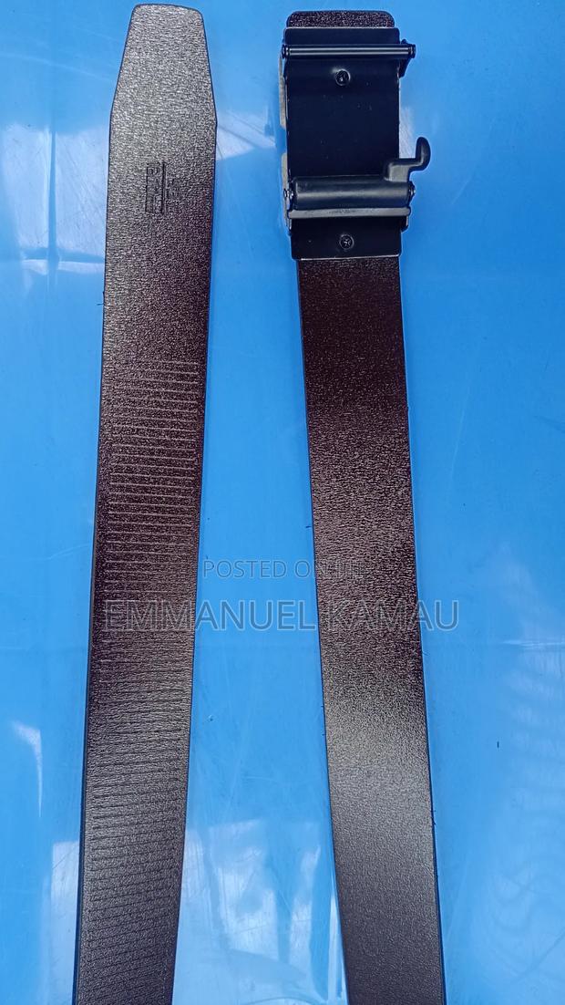 Unisex Belts - thumbnail 3