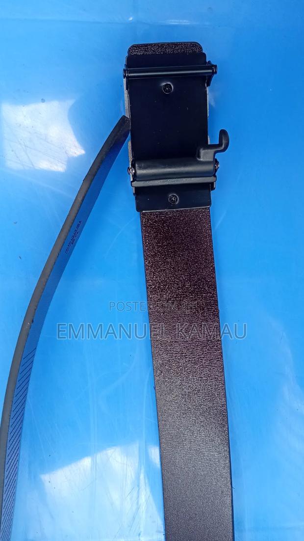 Unisex Belts - thumbnail 4