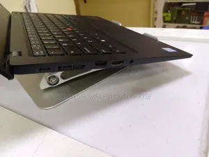 Laptop Lenovo ThinkPad T490s 16GB Intel Core i7 SSD 512GB