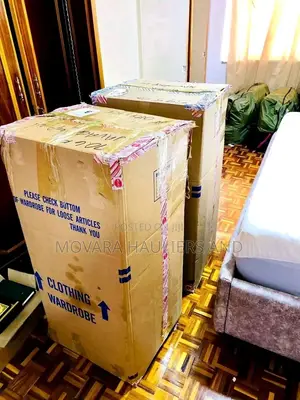 Exclusive Moving and Packing Services: Athi River