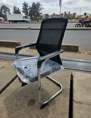 Office Waiting Chairs